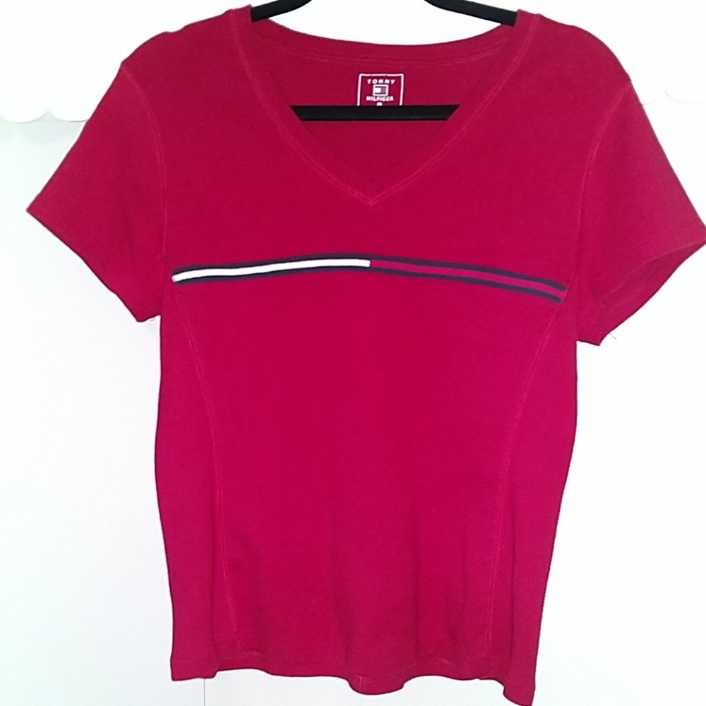 Tommy Hilfiger top